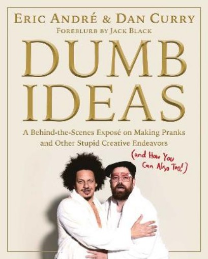 Picture of Dumb Ideas