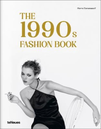 Picture of 1990s Fashion Book