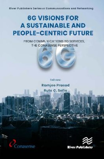 Picture of 6G Visions for a Sustainable and People-centric Future
