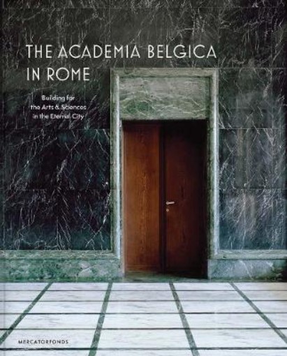 Picture of Academia Belgica in Rome