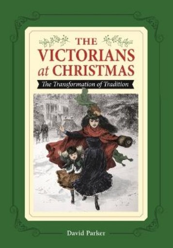 Picture of Victorians at Christmas