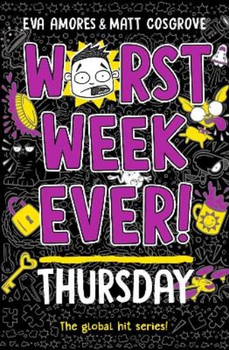 Picture of WORST WEEK EVER THURSDAY PA
