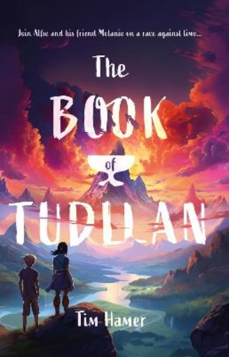 Picture of Book of Tudllan