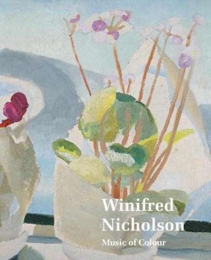 Picture of Winifred Nicholson Music of Colour
