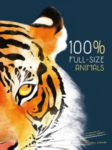 Picture of 100% Full Size Animals