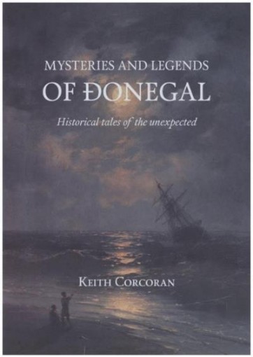 Picture of Mysteries And Legends Of Donegal