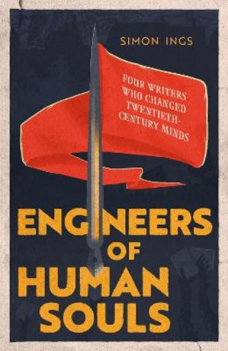 Picture of ENGINEERS OF HUMAN SOULS