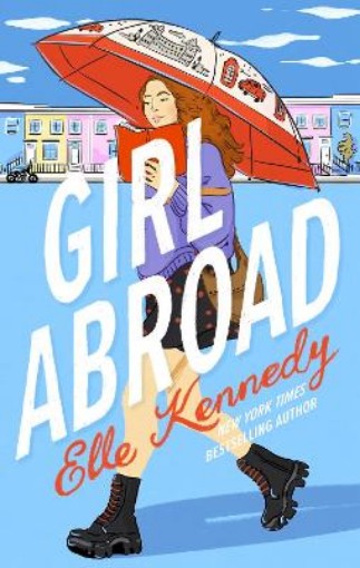 Picture of GIRL ABROAD
