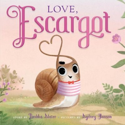 Picture of Love, Escargot