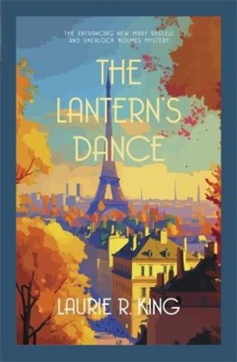 Picture of Lantern's Dance