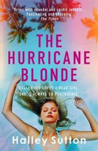 Picture of Hurricane Blonde