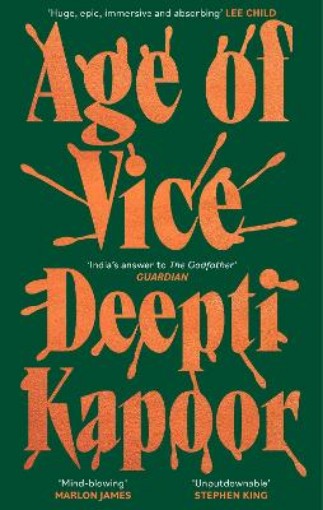Picture of AGE OF VICE