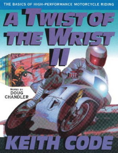 Picture of Twist of the Wrist II
