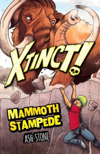 Picture of Xtinct!: Mammoth Stampede