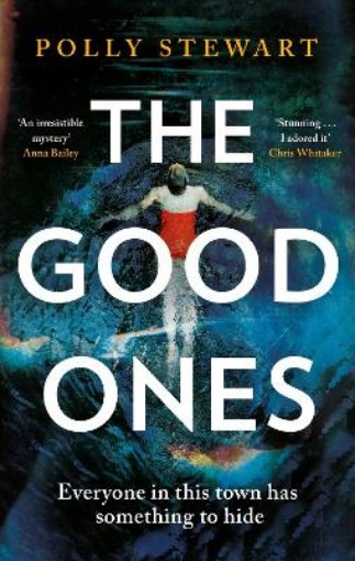 Picture of THE GOOD ONES