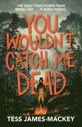 Picture of You Wouldn't Catch Me Dead