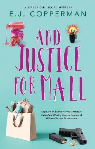 Picture of And Justice For Mall