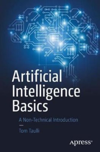 Picture of Artificial Intelligence Basics