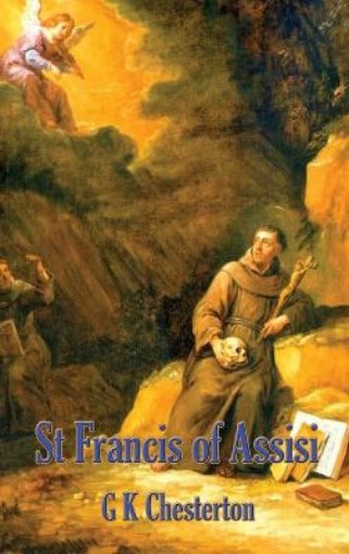 Picture of St. Francis of Assisi