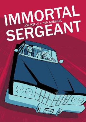 Picture of Immortal Sergeant