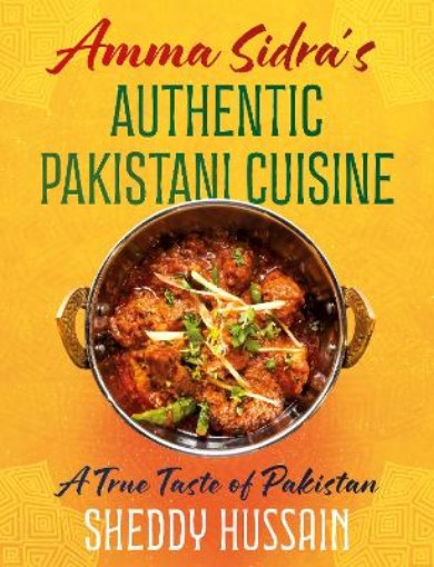 Picture of Amma Sidra's Authentic Pakistani Cuisine
