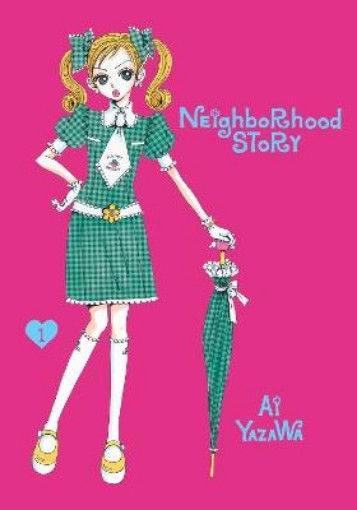 Picture of Neighborhood Story, Vol. 1