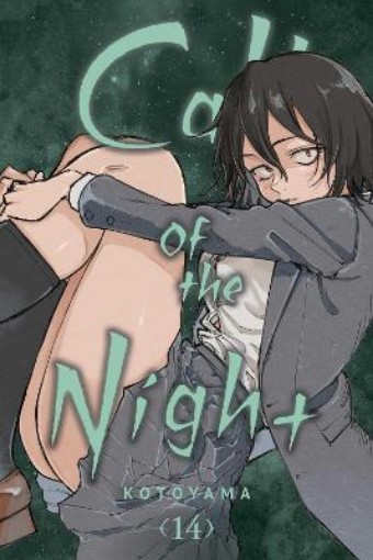 Picture of Call of the Night, Vol. 14