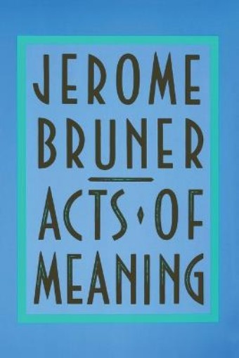 Picture of Acts of Meaning