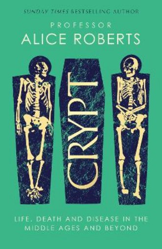 Picture of Crypt