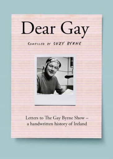 Picture of Dear Gay