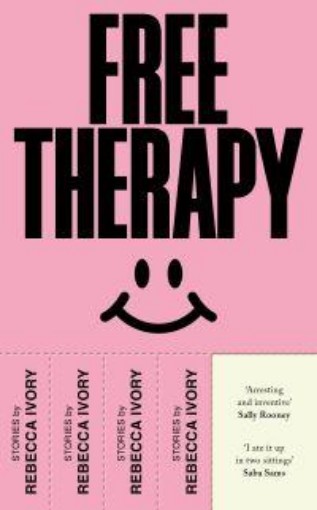 Picture of Free Therapy