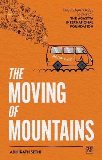 Picture of Moving of Mountains