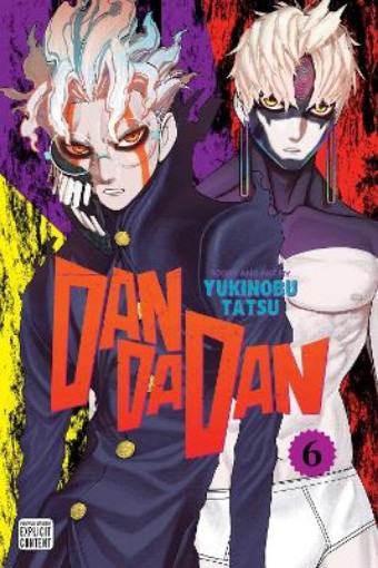 Picture of Dandadan, Vol. 6