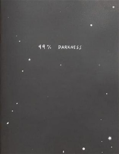 Picture of 99% Darkness
