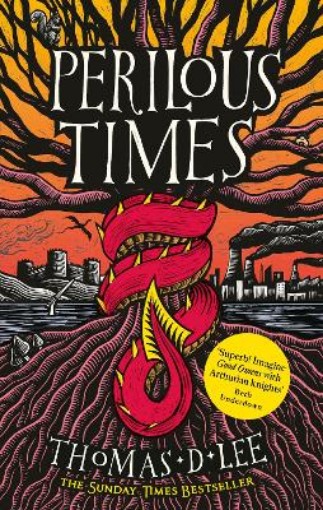 Picture of PERILOUS TIMES
