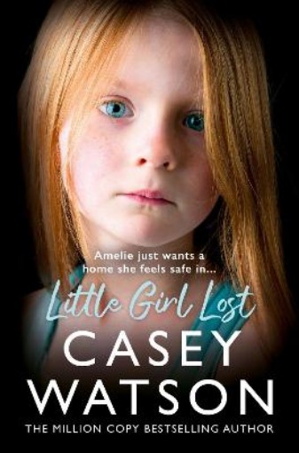 Picture of Little Girl Lost
