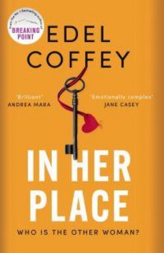 Picture of In Her Place: from the bestselling author of Breaking Point