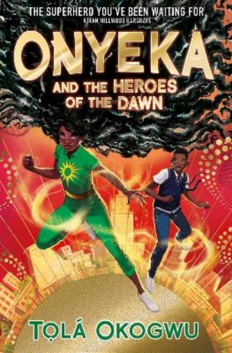 Picture of ONYEKA BOOK 3 PA