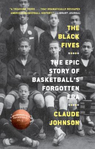 Picture of Black Fives