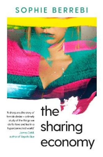 Picture of SHARING ECONOMY PA