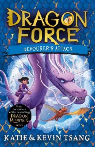 Picture of Dragon Force 2