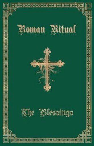 Picture of Roman Ritual