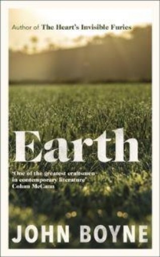 Picture of Earth: from the author of The Heart's Invisible Furies