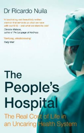 Picture of THE PEOPLES HOSPITAL