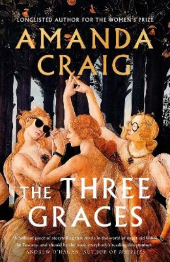 Picture of THE THREE GRACES