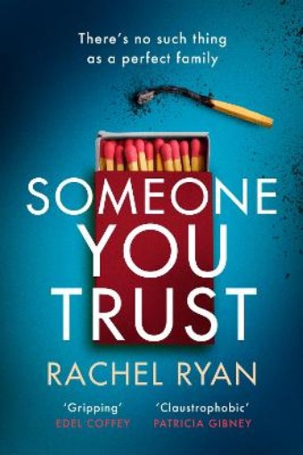 Picture of UNTITLED RACHEL RYAN 2