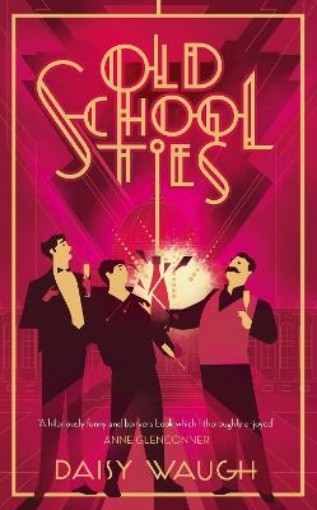 Picture of OLD SCHOOL TIES