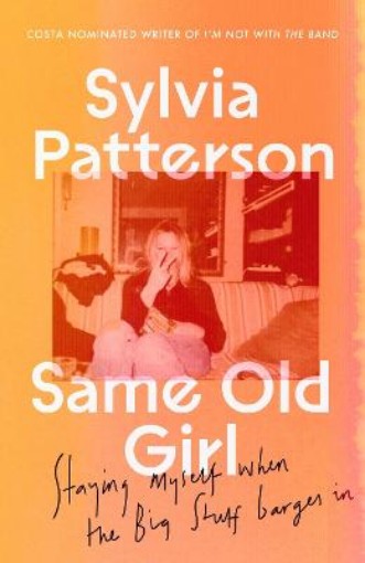 Picture of SAME OLD GIRL