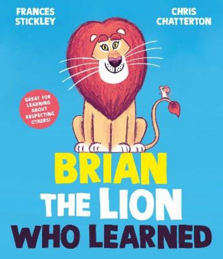 Picture of LION