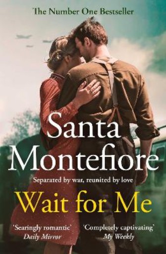 Picture of WAIT FOR ME PA